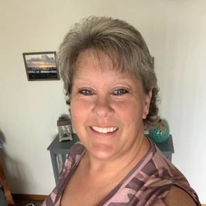 Meet your Posher, Donna